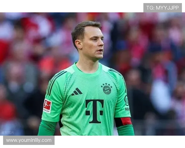 诺伊尔续约利乌尔比希成长